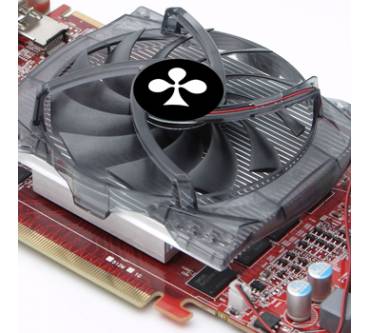 Produktbild Club 3D Radeon HD 4850 (CGAX-4852I)