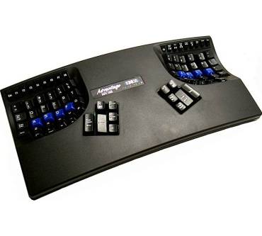 Produktbild Kinesis Corporation Advantage