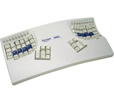 Produktbild Kinesis Corporation Advantage