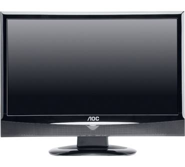 Produktbild AOC 2290Fwt