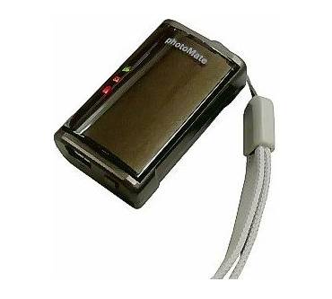 Produktbild i-Blue PhotoMate 887 Lite