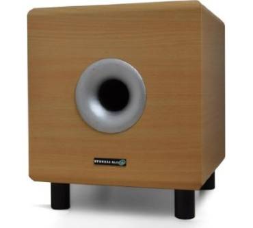 Produktbild Hyundai Multicav SF08