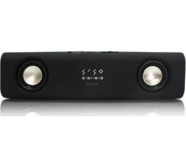 Produktbild Hantech SISO-P20
