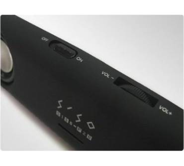 Produktbild Hantech SISO-P20