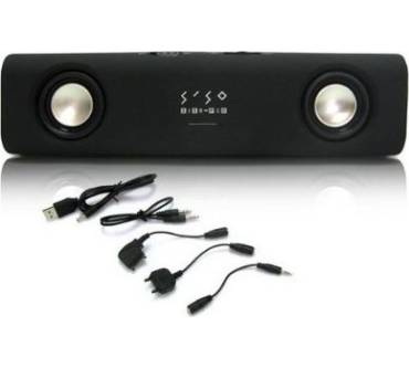 Produktbild Hantech SISO-P20