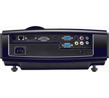 Produktbild BenQ MP776 ST