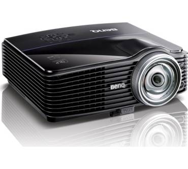 Produktbild BenQ MP776 ST