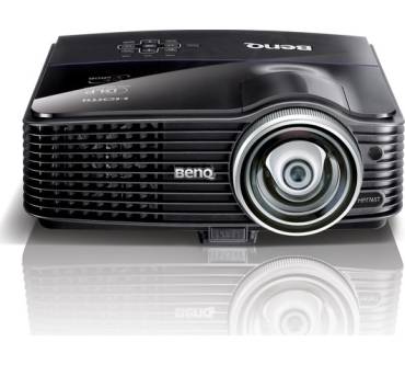 Produktbild BenQ MP776 ST