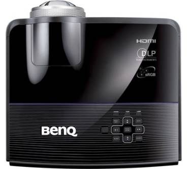 Produktbild BenQ MP776 ST