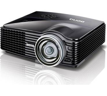 Produktbild BenQ MP776 ST