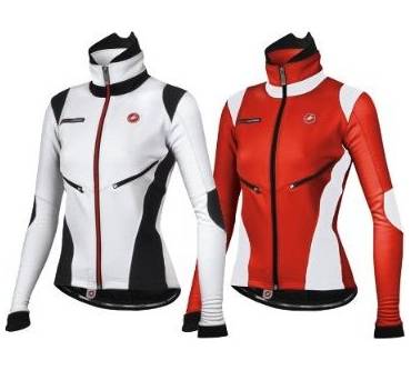 Produktbild Castelli Primavera Jacket
