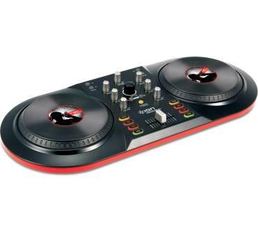 Produktbild Ion Audio Discover DJ