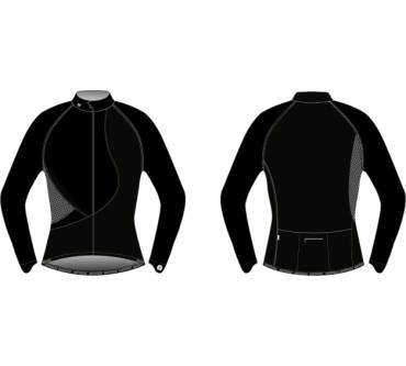 Produktbild Athleticum Anato Chinook