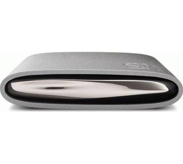 Produktbild LaCie Starck Mobile Hard Drive (500 GB)