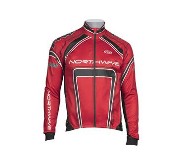 Produktbild Northwave Tour Jacket