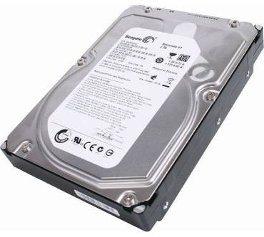 Produktbild Seagate Barracuda XT 7200.12 (2 TB)