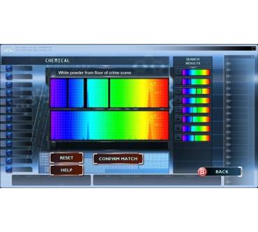 Produktbild CSI: Tödliche Absichten