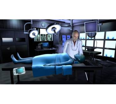 Produktbild CSI: Tödliche Absichten