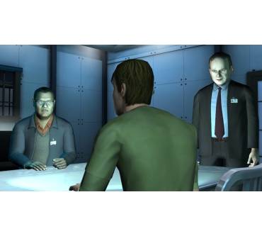 Produktbild CSI: Tödliche Absichten