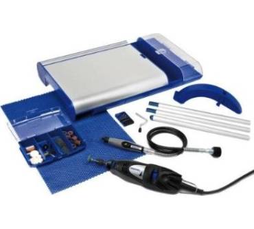 Produktbild Dremel 300 Hobbytable