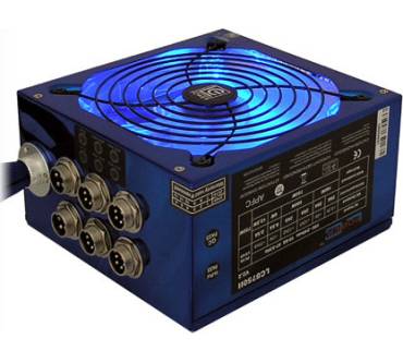 Produktbild LC-Power Prophecy LC 8750 II