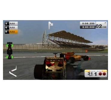 Produktbild F1 2009