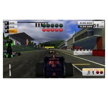 Produktbild F1 2009