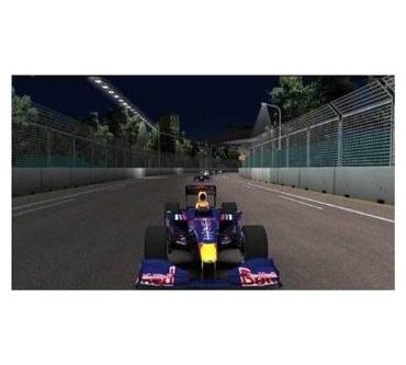 Produktbild F1 2009