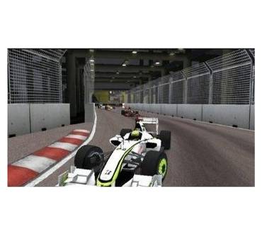 Produktbild F1 2009