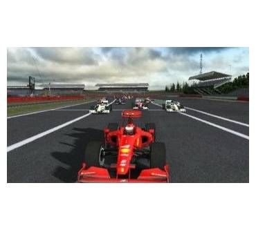Produktbild F1 2009