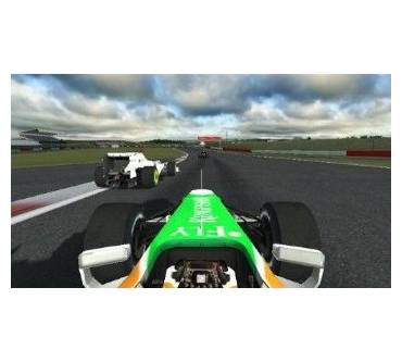 Produktbild F1 2009