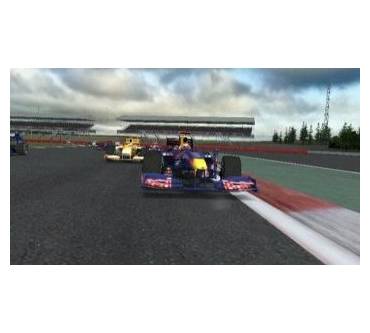 Produktbild F1 2009