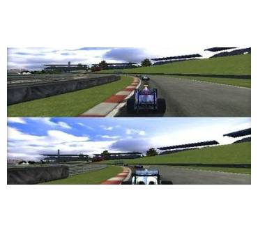Produktbild F1 2009