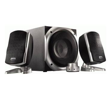 Produktbild Hama 2.1 Subwoofer System Q700