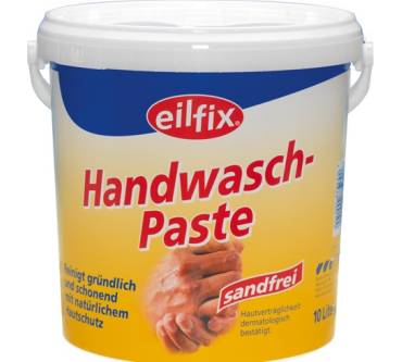 Produktbild Becker Chemie eilfix Handwaschpaste