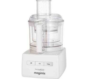 Produktbild Magimix Cuisine Système 5200