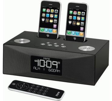 Produktbild SDI Technologies iHome iP88