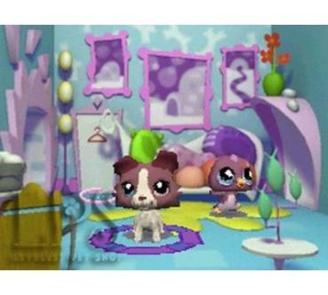 Produktbild Littlest Pet Shop Friends (für DS)