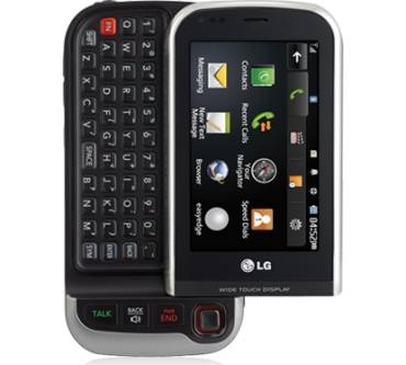 Produktbild LG Tritan