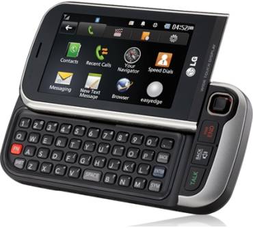 Produktbild LG Tritan