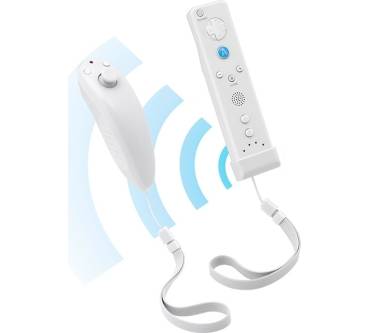 Produktbild BigBen Interactive Duo Pack Wireless