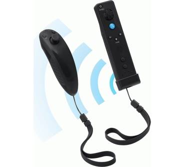 Produktbild BigBen Interactive Duo Pack Wireless