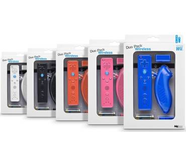 Produktbild BigBen Interactive Duo Pack Wireless