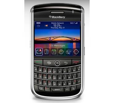 Produktbild RIM BlackBerry Tour (9630)