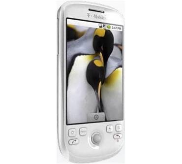 Produktbild T-Mobile myTouch 3G