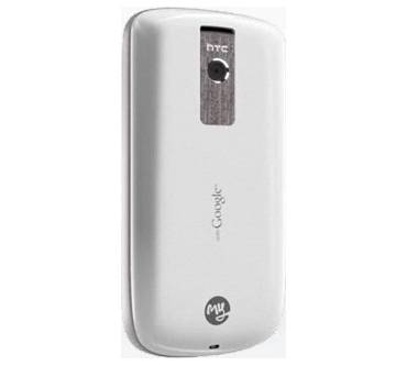 Produktbild T-Mobile myTouch 3G