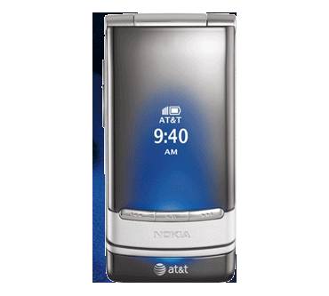 Produktbild Nokia 6750