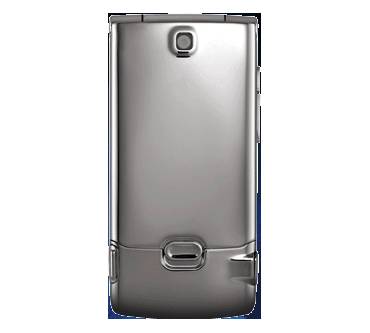 Produktbild Nokia 6750