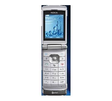 Produktbild Nokia 6750