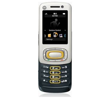 Produktbild Motorola W7